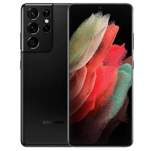 گوشی سامسونگ گلکسی اس 21 اولترا 5G ظرفیت 12/256 گیگابایت