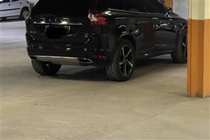 ولوو  XC60 R دیزاین پلاس 2014