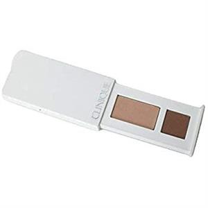 سایه چشم دوتایی کلینیک clinique مدل All About Shadow Duo