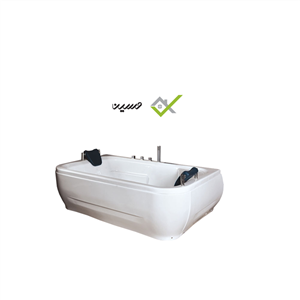 جکوزی حمام N-JA018 شاینی