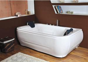 جکوزی حمام N-JA018 شاینی