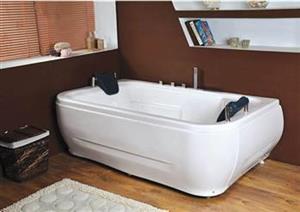جکوزی حمام N-JA018 شاینی