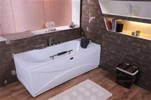 جکوزی حمام N-JA011 شاینی