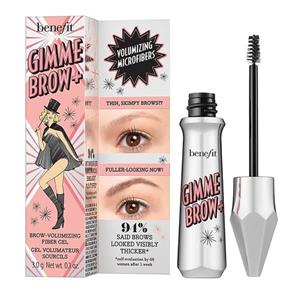 ژل ابرو حجم دهنده بنفیت benefit مدل Gimme Brow+ فول سایز