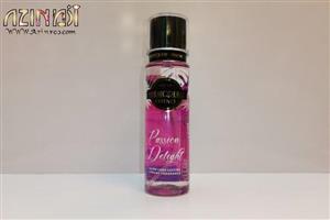 بادی اسپلش Passion Delight هیدرودرم 200 میلی لیتر Hydroderm Body Splash Passion Delight For Women 200ml