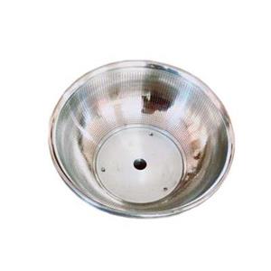 کاسه آبمیوه گیری 1 اسب هلال مدل G50 Hellal Strainer for G50 Industrial Juicer Machine