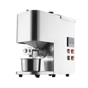 دستگاه روغن گیری تمام استیل ای جی مدل AG10