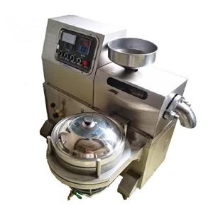 دستگاه روغن کشی ای جی مدل AG-13