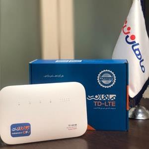مودم LTE ماهان نت مدل TF-i60  