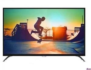 تلویزیون ال ای دی هوشمند فیلیپس مدل ۵۵PUT6004 سایز ۵۵ اینچ Philips 55put6004 Smart LED TV 55 Inch