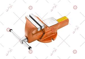گیره رومیزی فولادی مهدوی P80