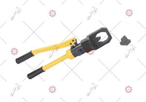 مهره بر هیدرولیک دستی  RSCO مدل HNS-27