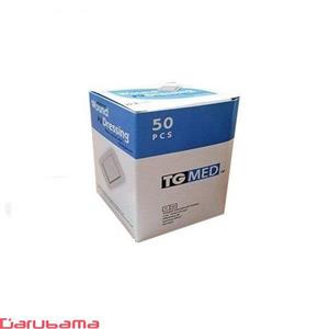 چسب حصیری 10 × 5 تی جی مد