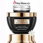 کرم مرطوب کننده هیالورونیک ونزن 50 گرم VENZEN NIACINAMIDE