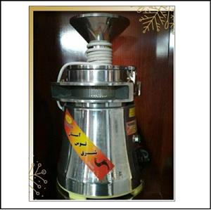 آسیاب آسان توس شرق مدل 2400 دوبل