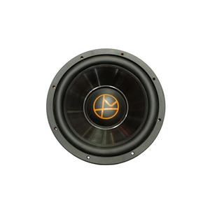 ساب ووفر خودرو مدل 2XL-1204S