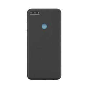 درب پشت گوشی هواوی مدل Y7 Prime 2018