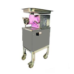 چرخ گوشت 32 گیربکسی پولاد غرب مدل پولاد 3