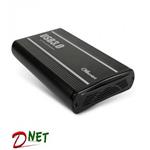 باکس هارد 3/5 DNET USB3