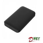 باکس هارد 2.5 DNET USB3