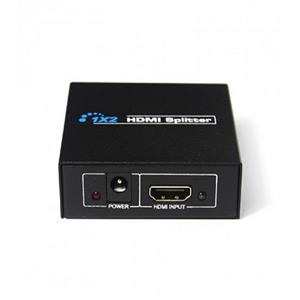اسپلیتر دو پورت HDMI 4K