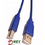 کابل USB پرینتر درجه یک D-NET