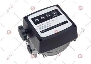 لیتر شمار مکانیکی RSCO یک اینچ مدل FM-120