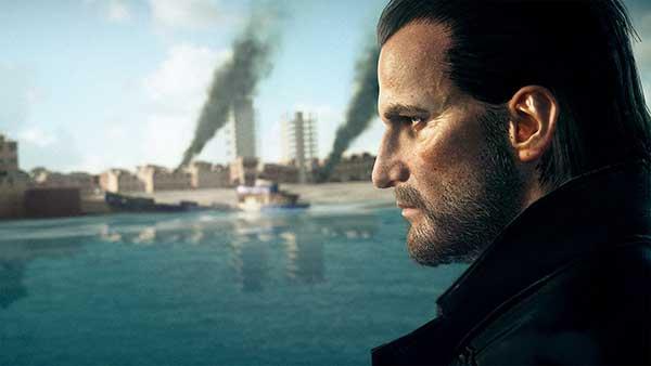 بازی Hitman 3 برای PS5