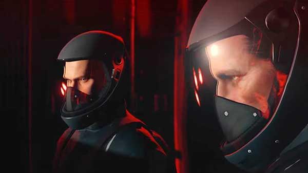 بازی Hitman 3 برای PS5