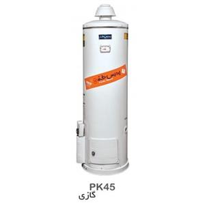 آبگرمکن گازی PK45