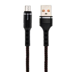 کابل MicroUSB تسکو مدل TC A121 طول 1.5 متر