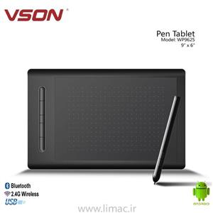قلم و صفحه وِسُن Vson WP9625N