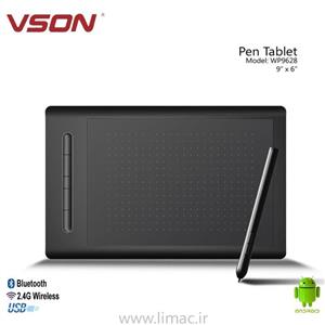 قلم و صفحه وِسُن Vson WP9628