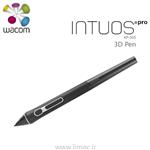 قلم یدکی Intuos Pro Pen 3D KP-505