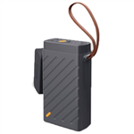 Baseus Reboost Jump Starter With Portable Energy Storage Power Supply 220V 100W