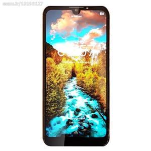 گوشی موبایل ونوس مدل S12 دو سیم کارت VNUS 16GB Mobile Phone 