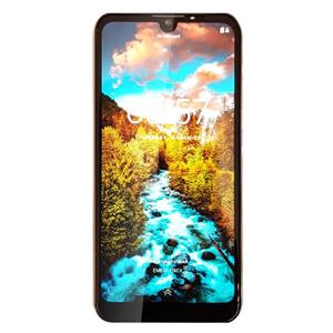 گوشی موبایل ونوس مدل S12 دو سیم کارت VNUS 16GB Mobile Phone 