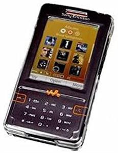 قاب و شاسی گوشی موبایل سونی اریکسون مدل W950 