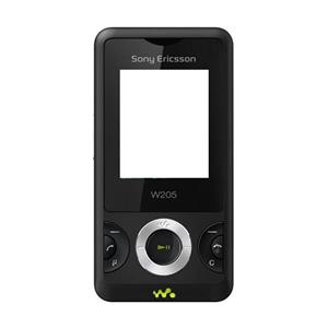 قاب و شاسی گوشی موبایل سونی اریکسون مدل W205