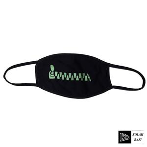 ماسک چاپی pm102