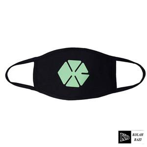 ماسک چاپی pm101