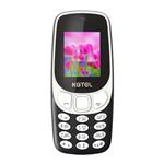 گوشی موبایل کاجیتل KGTEL KG3310 دو سیم کارت