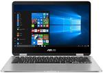 Asus Vivobook Flip 14 TP401MA Celeron N4020 4GB-64GB Intel