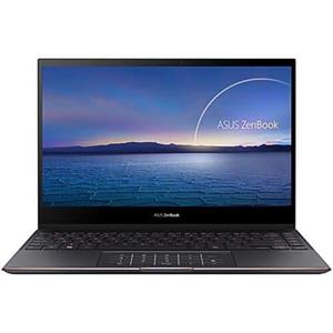 لپ تاپ ایسوس زنبوک UX371EA Asus Zenbook Flip UX371EA Core i7-1165G7 16GB-1TB