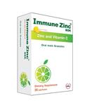 ایمیون زینک بی اس کی 20 عددی BSK Immune Zinc 20 Sachets