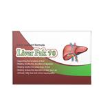 لیور پاک دنیا دارو 30 عددی Donya Darou Liver Pak 30 Tablets