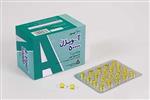 آ-ویژل 50000 دانا 100 عددی Daana A-Vigel 5000 100 Capsules