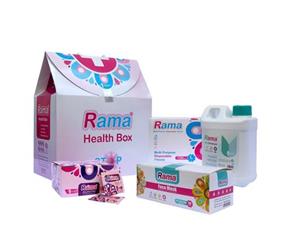 پک بهداشتی کرونا راما Corona Rama Health Pack