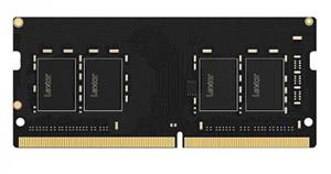 رم لپ تاپ مدل RAM LAPTOP Lexar DDR4 2666MHz 4GB SODIMM 4G CL19 Memory 