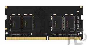 رم لپ تاپ مدل RAM LAPTOP Lexar DDR4 2666MHz 4GB SODIMM 4G CL19 Memory 